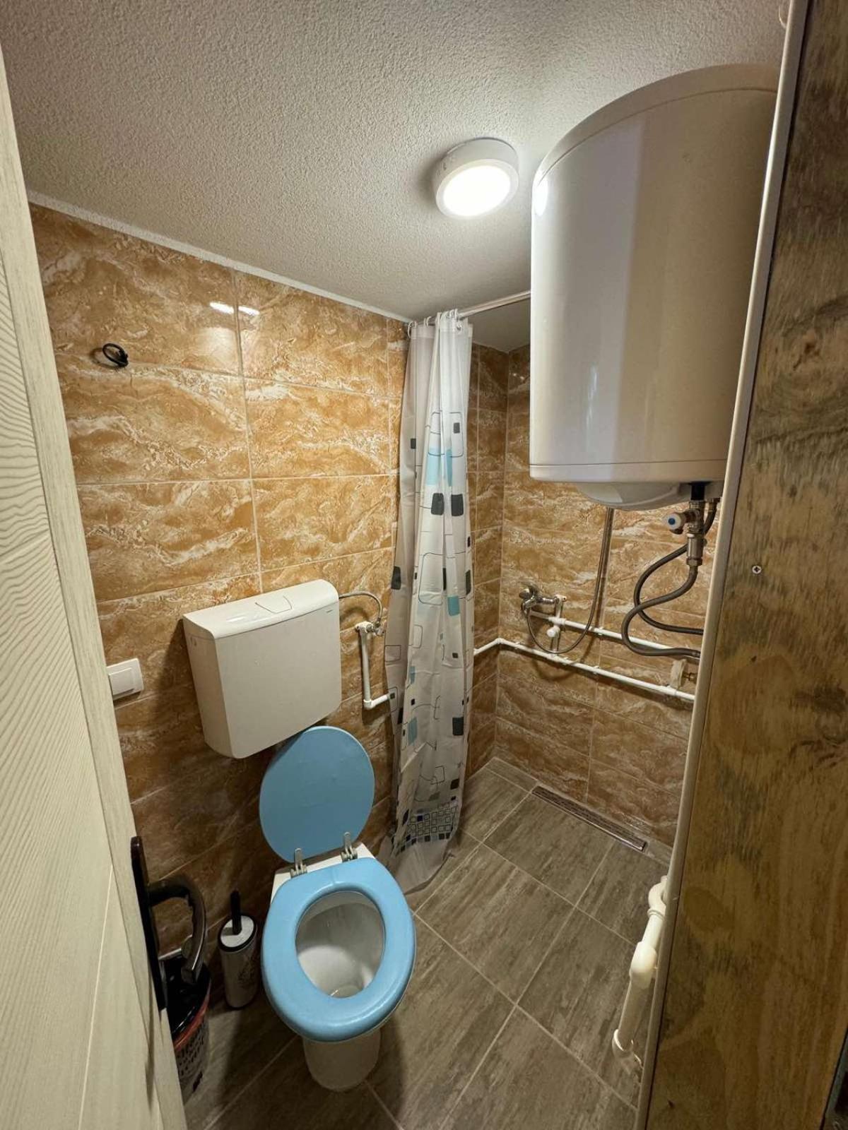 Bakalovina House Apartment โนวาวาโรช ภายนอก รูปภาพ